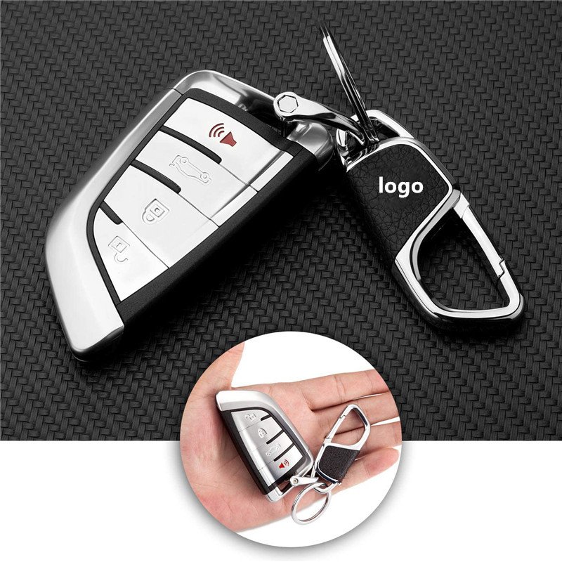 Custom Car Logo Keychain Replacement for Lexus Key Chain Accessories Keyring