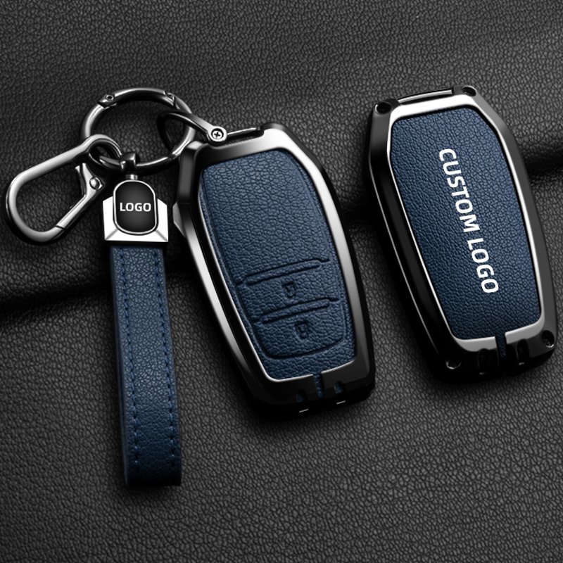 Hot selling Suitable for Toyota car key cover COROLLA CROSS Alphard Highlander CRUISER VENZA rav4 camry LEVIN Crown Prado