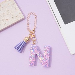 N