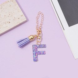 F