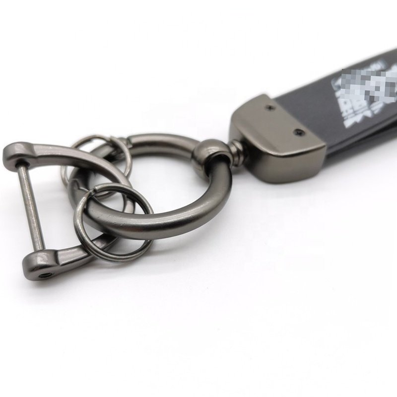 Initial D Car Key Tag Rings Keychain JDM Anime AE86 Drift Trueno Fujiwara Tofu