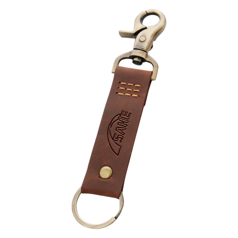 Cheap Wholesale High Quality Promotional Gift Phone Car Key Chain Accessories Key Ring Lanyard With Custom Woven Logo