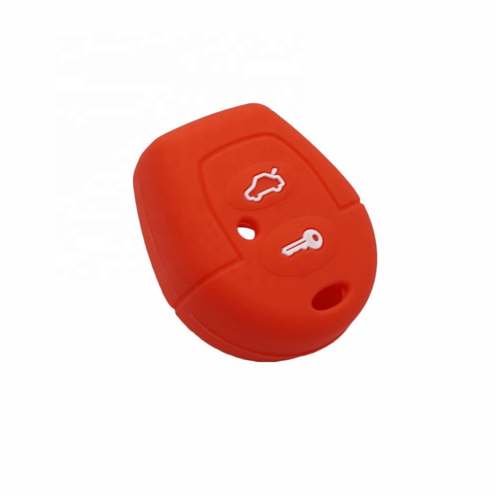 For Vw New Innovations Good Price Luxury China Wholesale Case Silicone Car Key Cover
