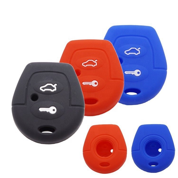 For Vw New Innovations Good Price Luxury China Wholesale Case Silicone Car Key Cover