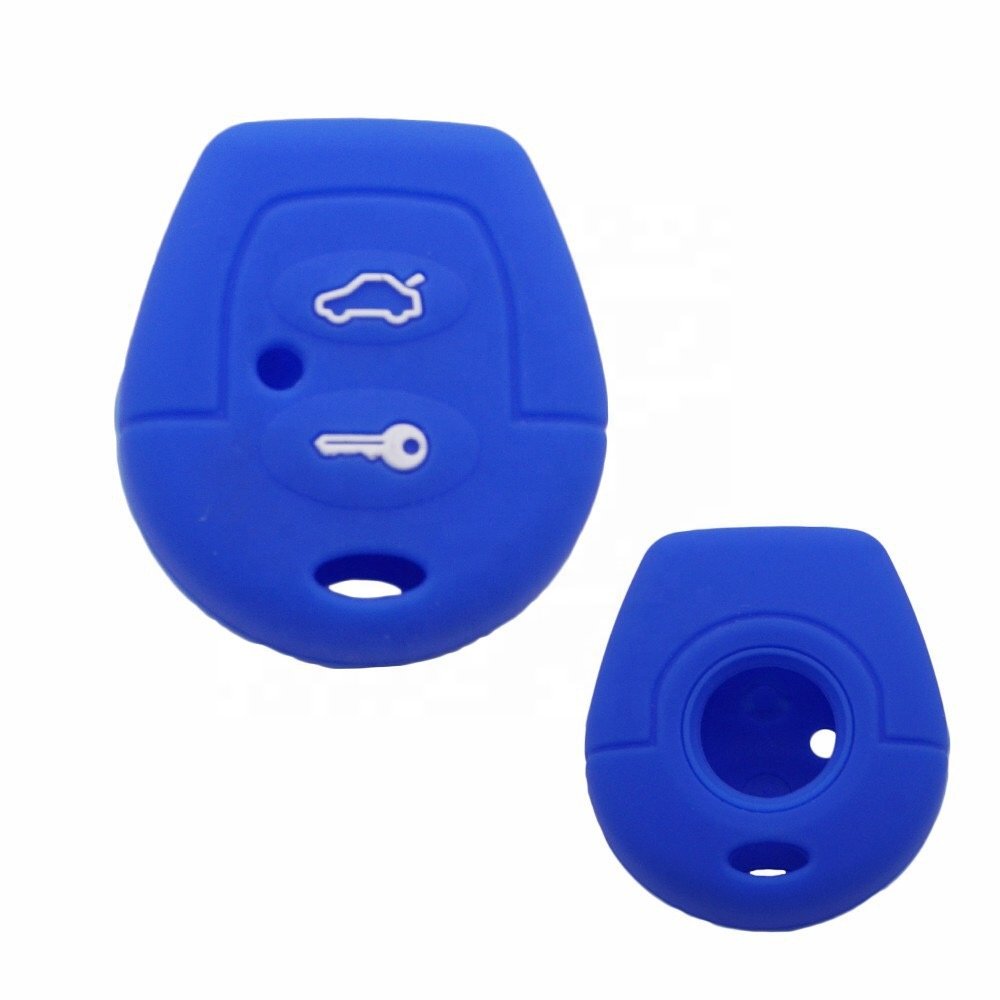For Vw New Innovations Good Price Luxury China Wholesale Case Silicone Car Key Cover