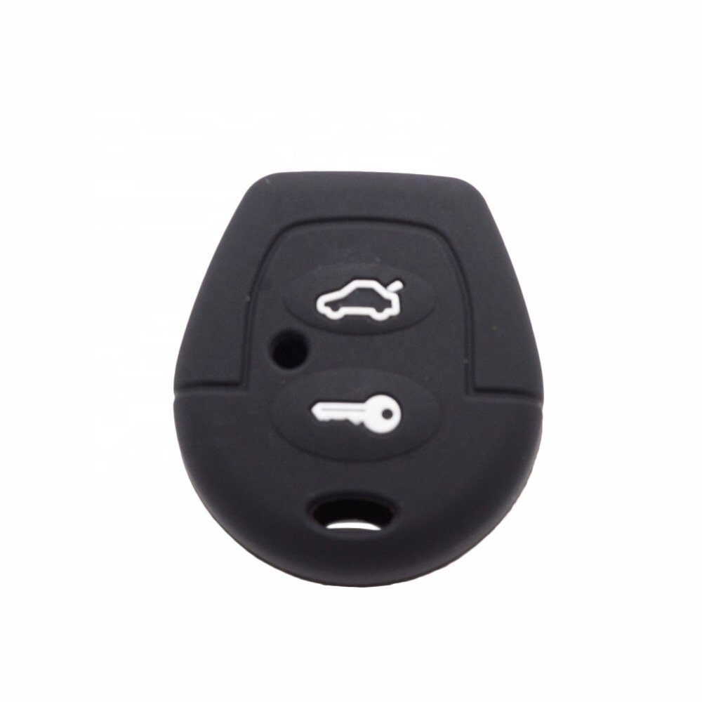 For Vw New Innovations Good Price Luxury China Wholesale Case Silicone Car Key Cover