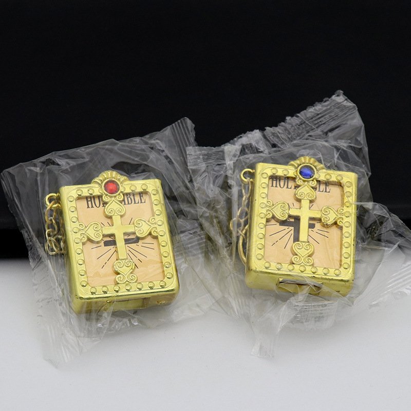 Micro insert color preserving car key chain accessories Toy accessories Bag jewelry hanging ornaments