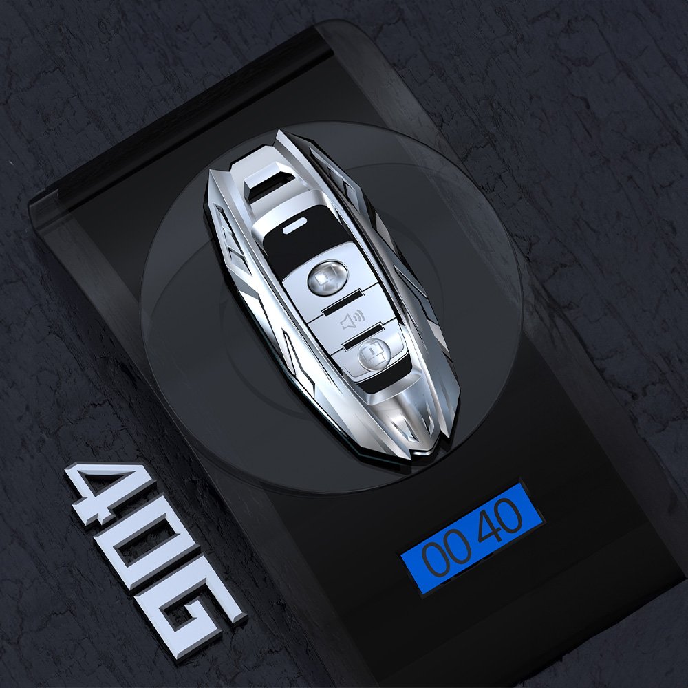 Seamless Fit Car Key Shell For Great Wall Haval F5 F7 H2S C50 Car Accessories