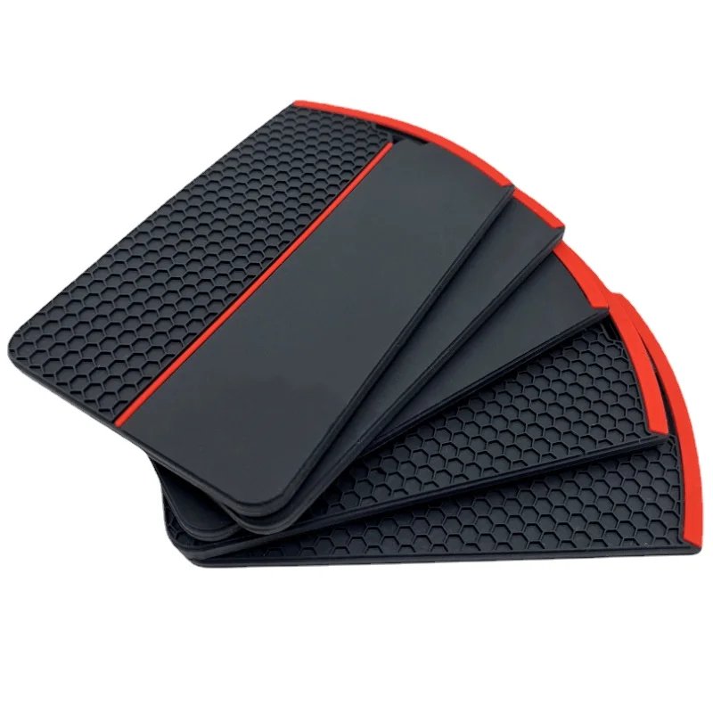 New Silicone Car Key For Tesla Model 3 Model Y Case Keychain Shell 2023 Accessories Card Key Cover Holder Protector