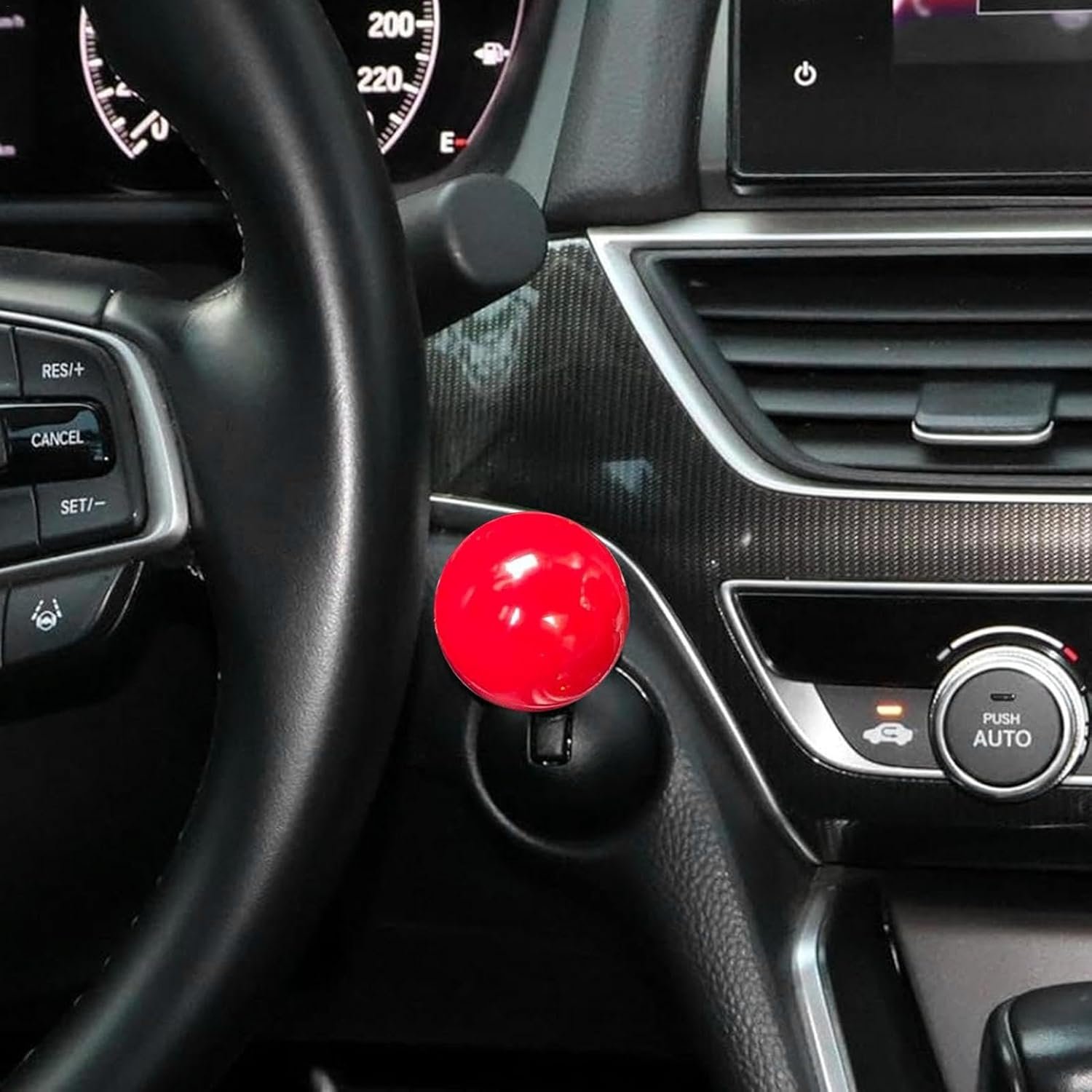 Interior Accessories Motorcycle Key Ignition Switch Protector Handbrake Rocker Joystick Car Engine Push Start Stop Button Cover