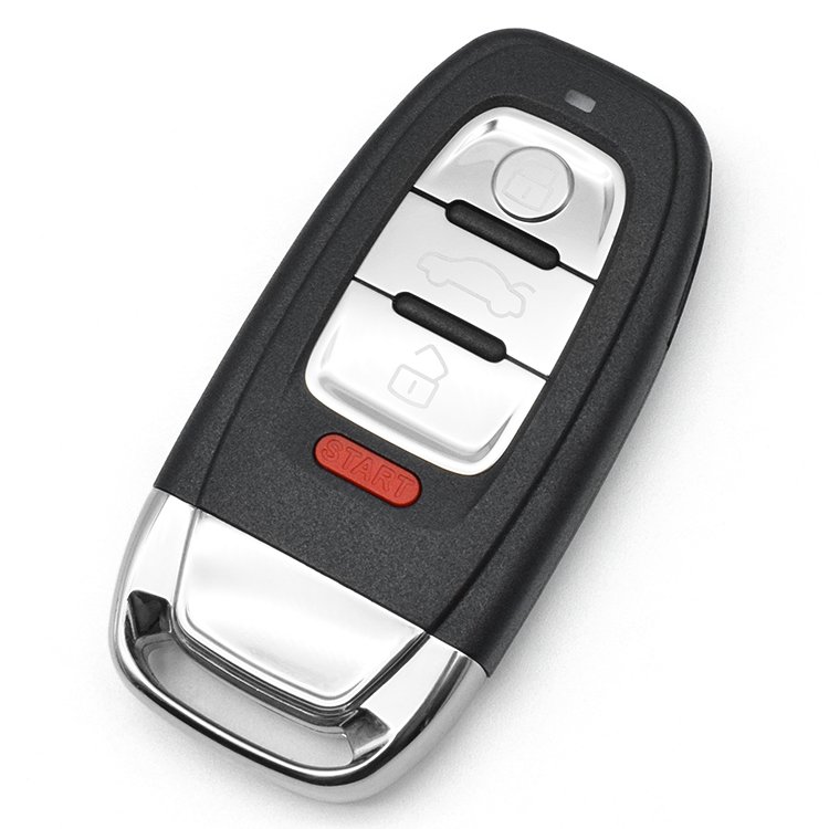 Manufacture car key universal key Car Accessories keydiy Universal key ZB01 remote-keyless-go