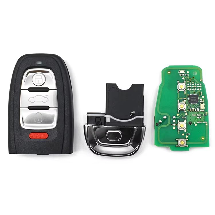 Manufacture car key universal key Car Accessories keydiy Universal key ZB01 remote-keyless-go