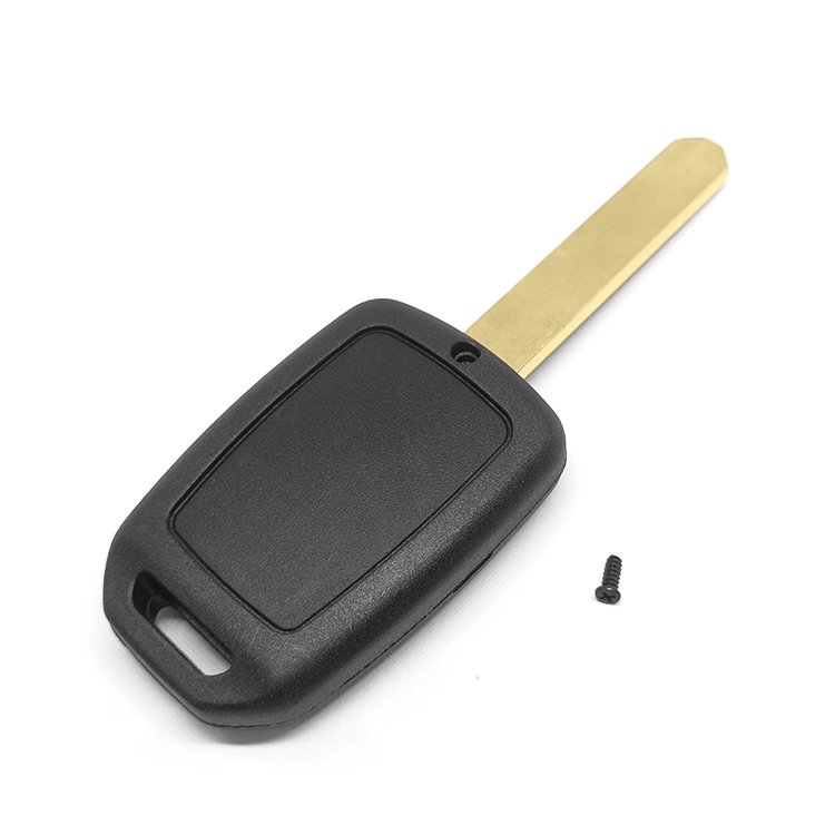 Topbest car key Remote Key Shell Case 2/3/4 Buttons Replacement For H-onda Accord 2013-2016 Civic XRV City CRV HON66 key car