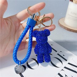 Blue+Rope