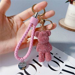 Pink+Rope