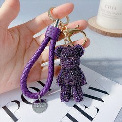 Purple+Rope
