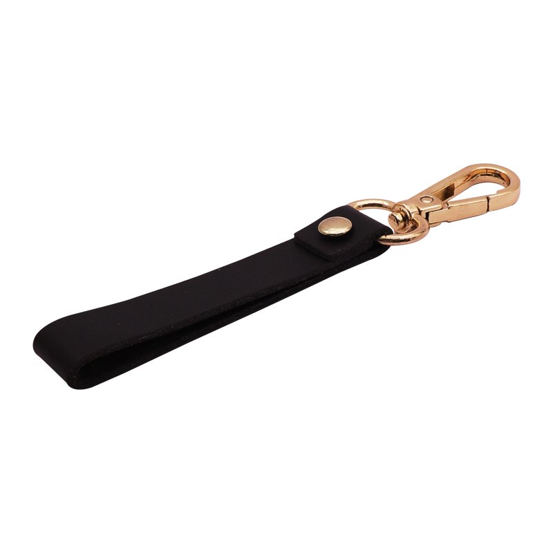 Custom Promotional Car Keychain Microfiber Leather Key Chain Universal Key Chains For Men And Women Bag Keychain Accessories
