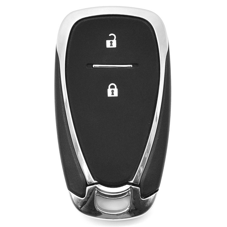 Blanks remote key cover shell car v olvo 4 buttons key case for fh16 rc FM EVRO 6 fh truck accessories semi without logo