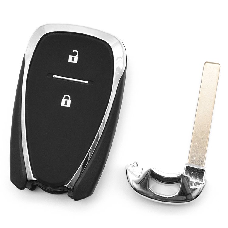 Blanks remote key cover shell car v olvo 4 buttons key case for fh16 rc FM EVRO 6 fh truck accessories semi without logo