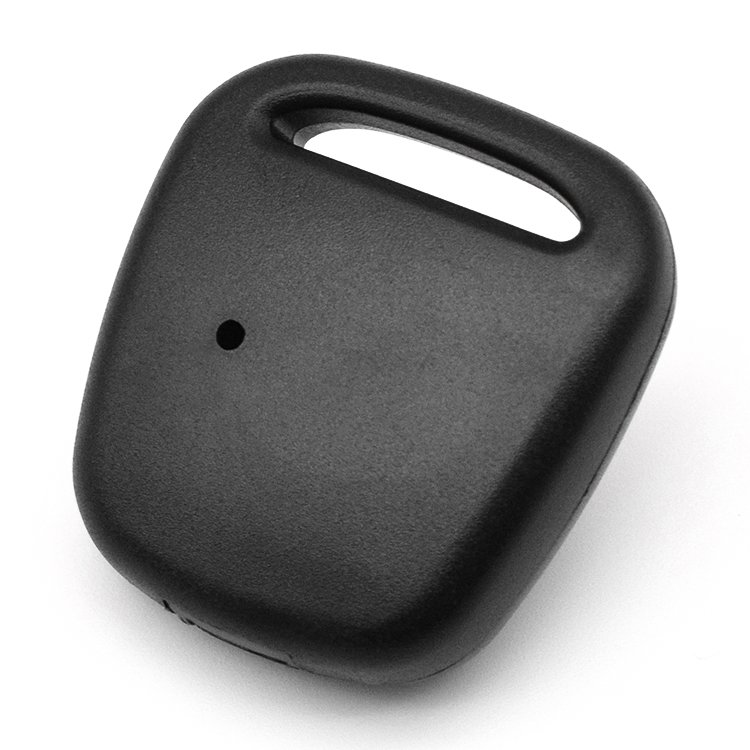 Car Key Shell Fob Case for T-OYOTA Altezza Wish Carina One Button on Side Remote Key Auto Part Car Accessories