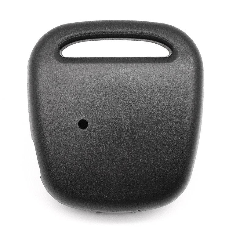 Car Key Shell Fob Case for T-OYOTA Altezza Wish Carina One Button on Side Remote Key Auto Part Car Accessories