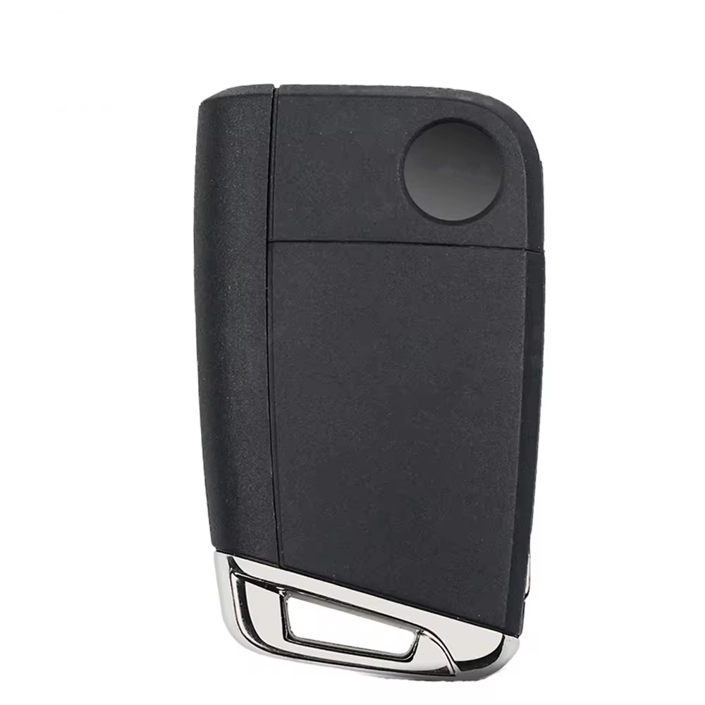 Smart Keyless For 2012-2015 VW Golf Mk7 Polo Tiguan Skoda Octavia Leon Megamos AES MQB Chip Car Key 5G6959752AB BB 6V0959752D