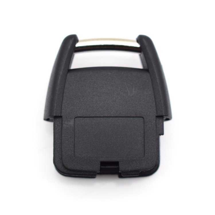 2 3 Button Car Remote Control Key Fob 433Mhz ASK For O-pel Vauxhall for Astra Vectra Zafira Replacement Keyless Entry Alarm