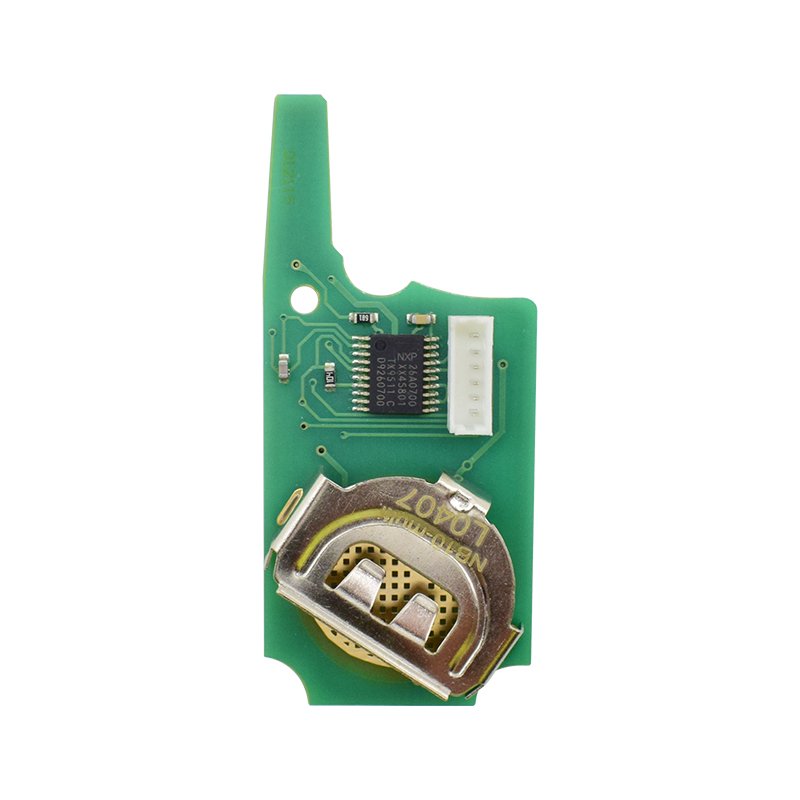 KEYDIY 2/3/4 Buttons NB10-2/3/4 KD900/KD-X2/KD M INI Key Programmer NB Series Multifunction Remote Car Keys for H-onda