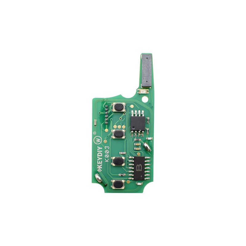 KEYDIY 2/3/4 Buttons NB10-2/3/4 KD900/KD-X2/KD M INI Key Programmer NB Series Multifunction Remote Car Keys for H-onda