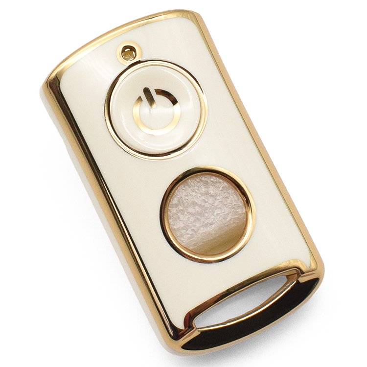 TPU Car Remote Key Case Cover Shell For Y-amaha Nmax 2021/2022 NVX NVX155 XMAX XMAX300 QBIX AEROX JAUNS Car Accessories