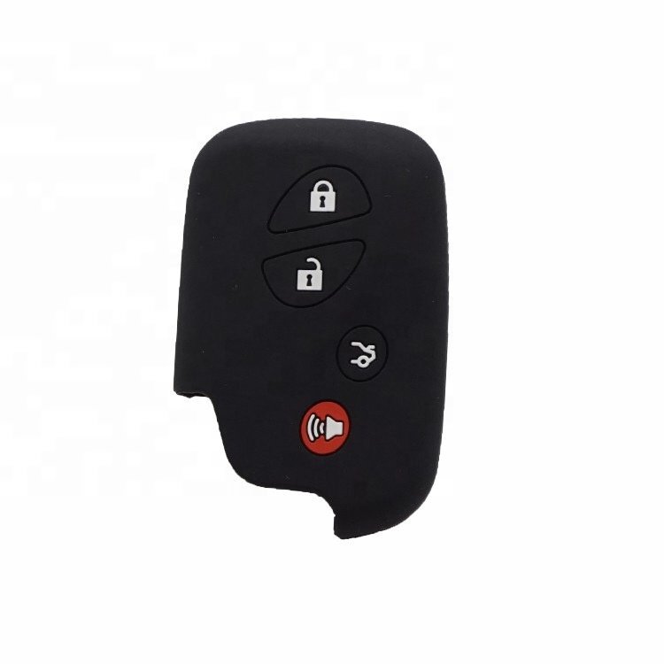 For Custom Silicone Personalized Reasonable Price Lexus Car Key Covers