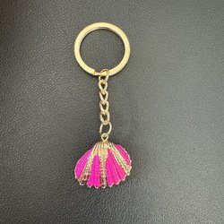 Keychain-22