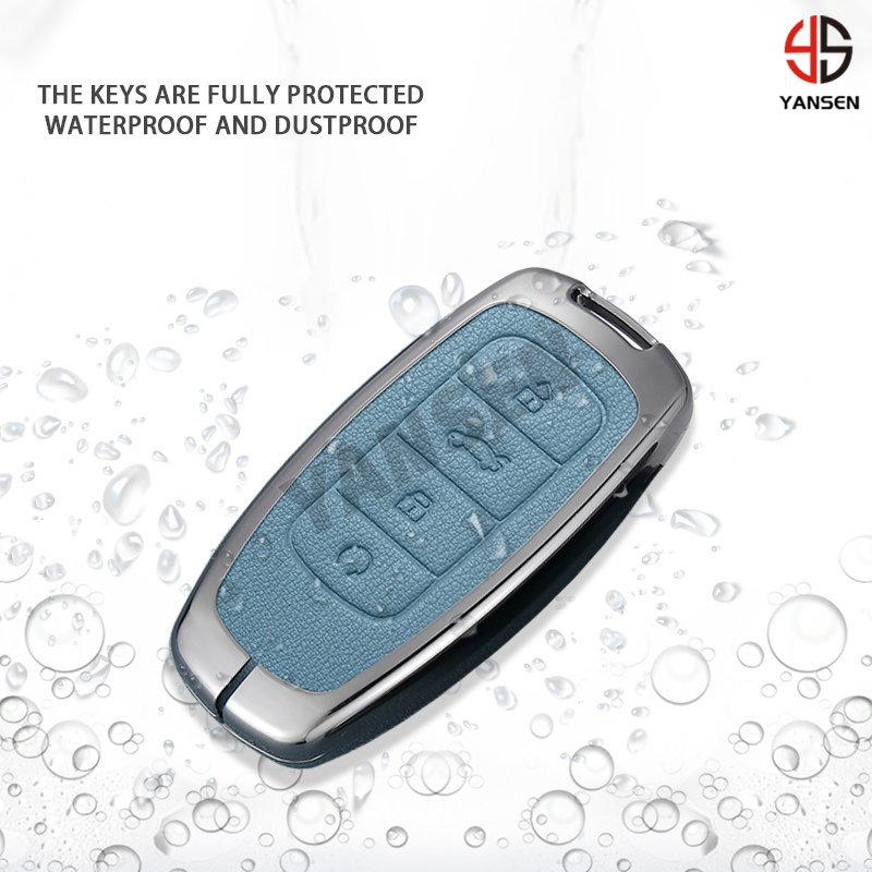 Car Remote Key Case Cover For Kia Carnival 2021 2022 KA4 Sorento Ceed CD Cerato Forte 2018 2019