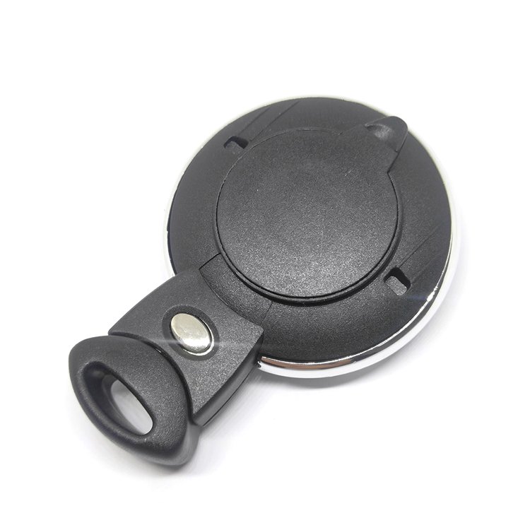 KR55WK49333 315/ 433/ 868MHz ID46 PCF7953 Remote Smart Key for B-MW M INI COOPER S ONE D CLUBMAN COUNTRYMAN CABRIO Car
