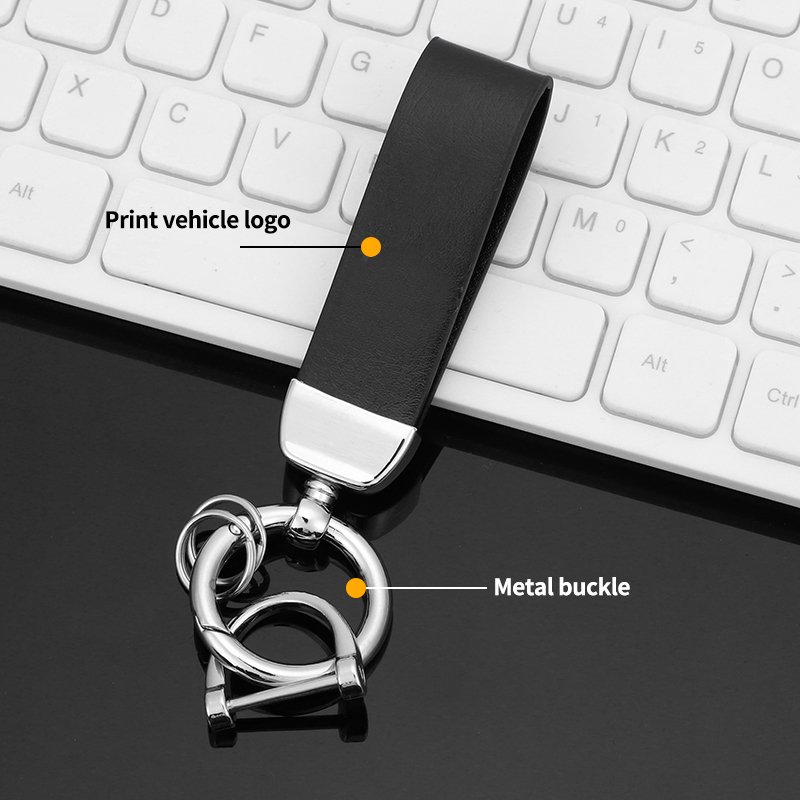 Luxury waterproof car key protection bag accessory kit Fit Porsche Ma can P anam era 718 911