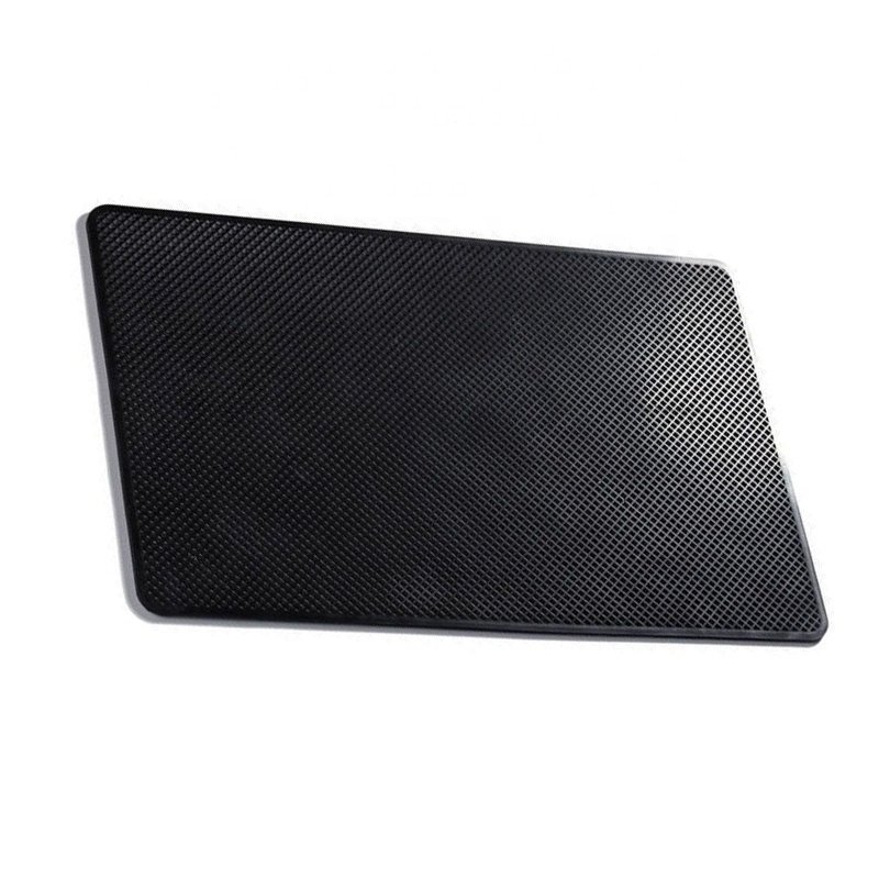 Universal Car Anti-Slip Dashboard Sticky Pad Non-slip Silicone Mat Phone Holder Decoration Gadgets