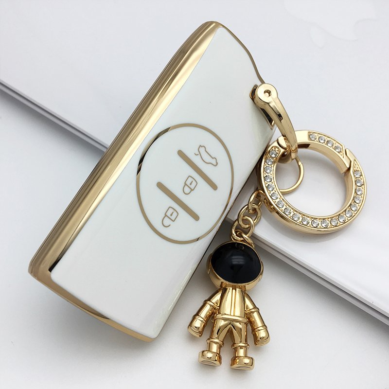 For 2024 Chery Tiggo 4 Pro Specifications Competitive Price TPU Car Key Cover