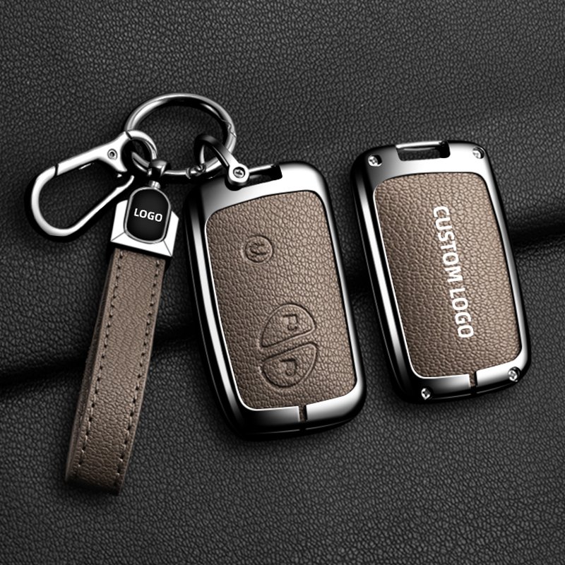 Suitable for Lexus car key cover es200 300h 260 250 ct gx lx570 ls is300 gs automobile remote key cover protector shell