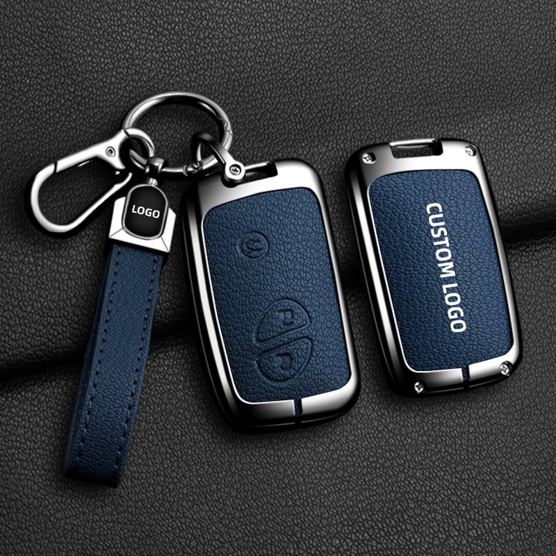 Suitable for Lexus car key cover es200 300h 260 250 ct gx lx570 ls is300 gs automobile remote key cover protector shell