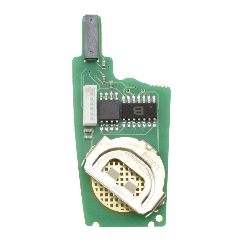 KEYDIY Original KD900/KD-X2 Key Programmer NB22-3/4 Universal Multi-functional Remote Control for All B and NB Series Key