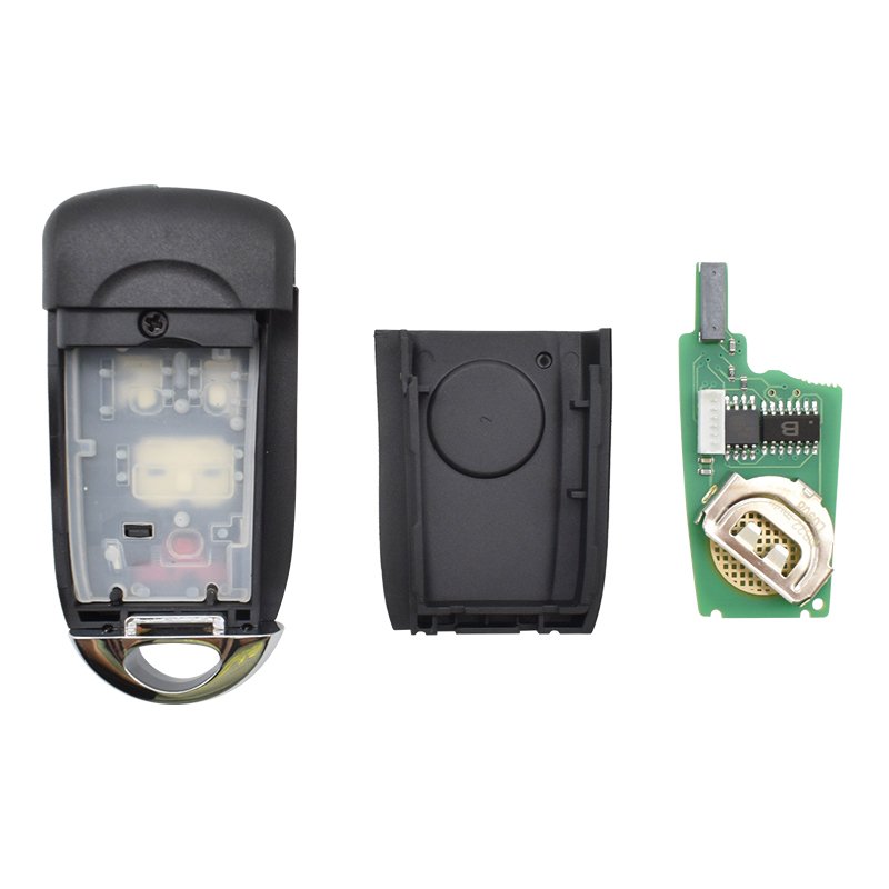 KEYDIY Original KD900/KD-X2 Key Programmer NB22-3/4 Universal Multi-functional Remote Control for All B and NB Series Key