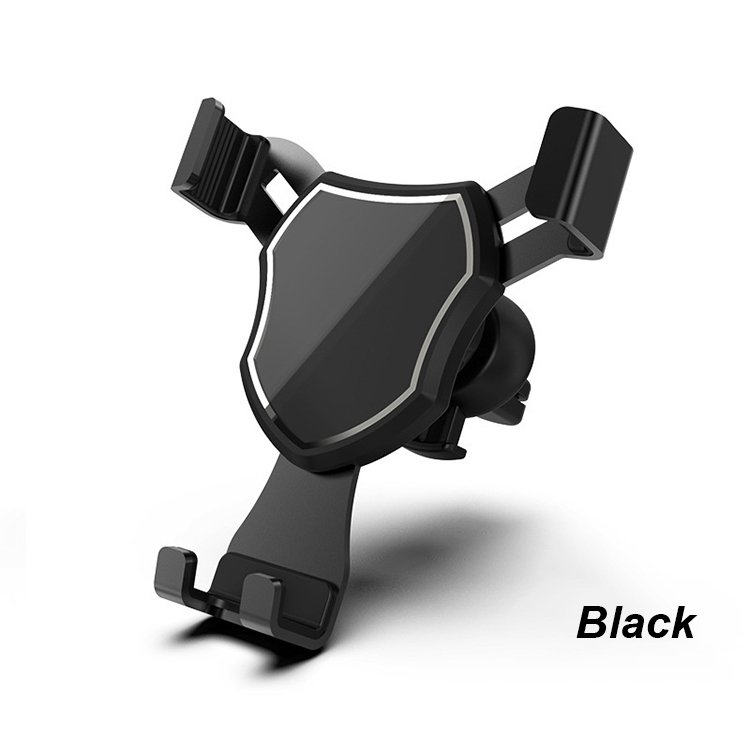Durable Car Phone Holder Mount Mobile Phone Stand In Car