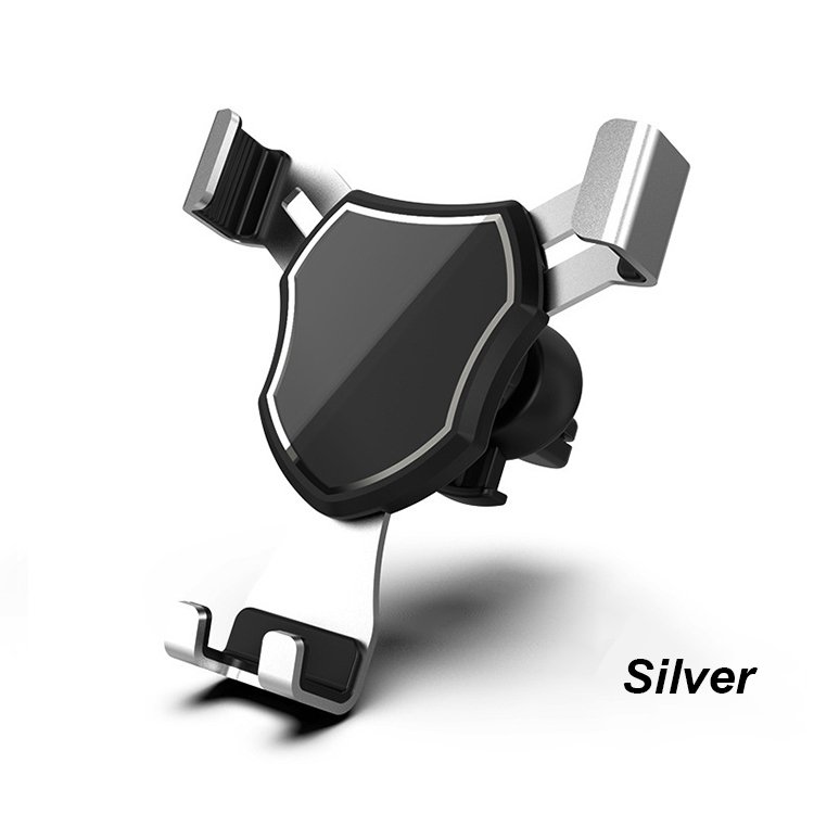 Durable Car Phone Holder Mount Mobile Phone Stand In Car