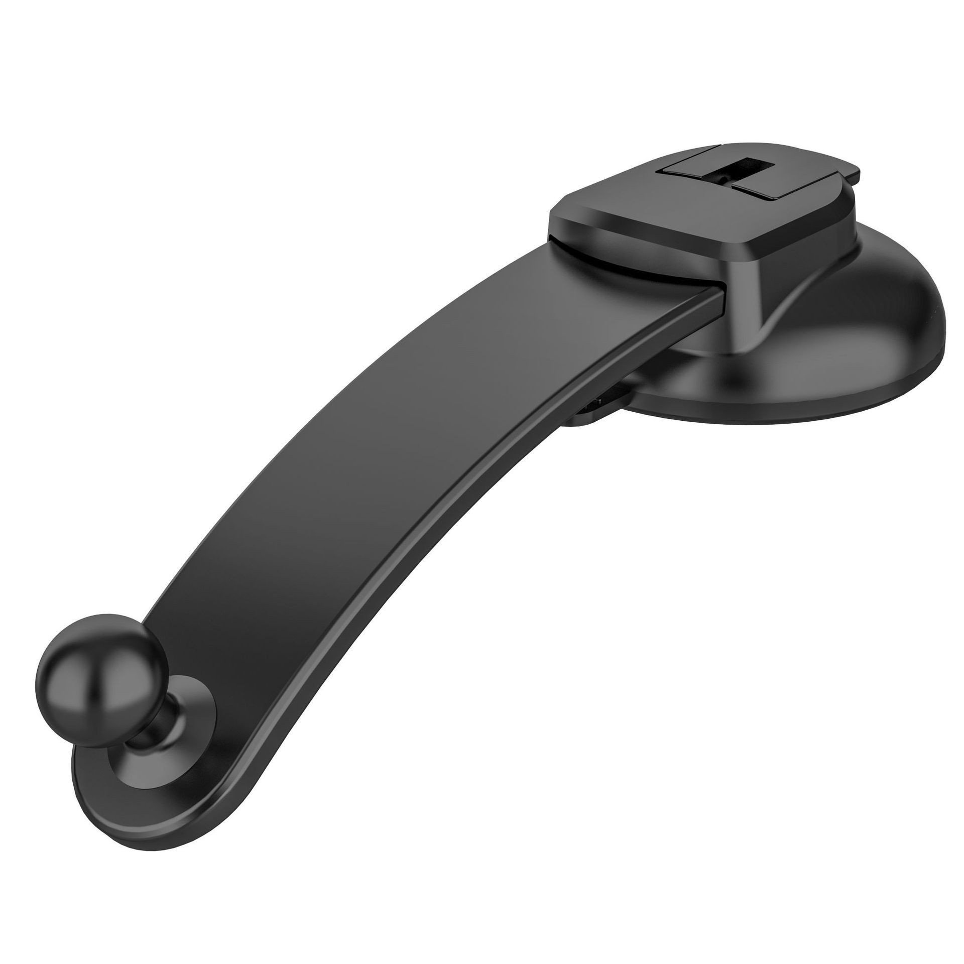 Factory Directly 2 In 1 Car Phone Holder Cradle Car Dashboard Mount Universal Mobile Phone Holder