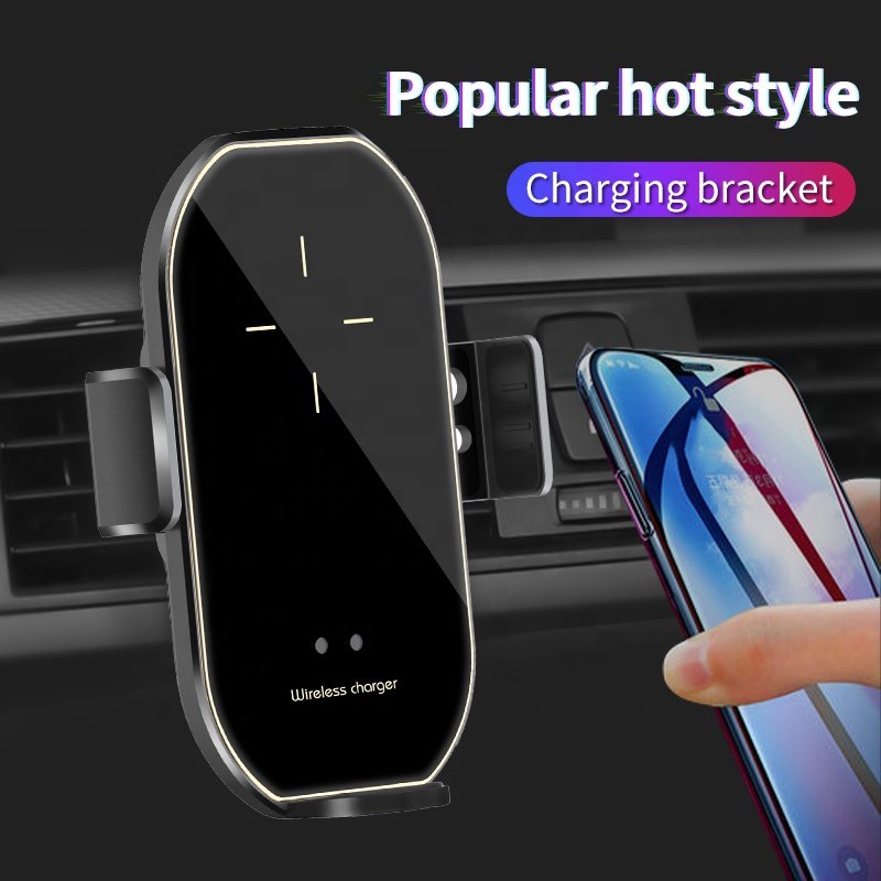 10W A7 Other Mobile Phone Accessories For All Mobile Phone Holders magnetic wireless charger