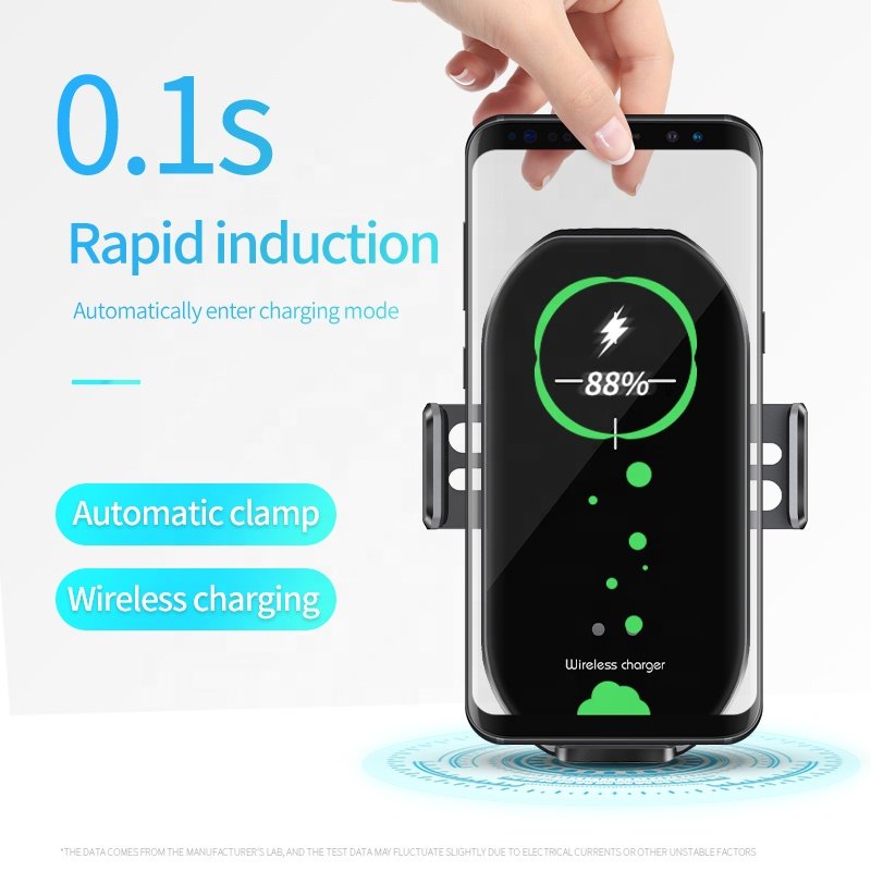 10W A7 Other Mobile Phone Accessories For All Mobile Phone Holders magnetic wireless charger