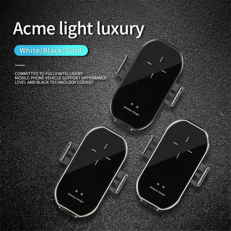 10W A7 Other Mobile Phone Accessories For All Mobile Phone Holders magnetic wireless charger
