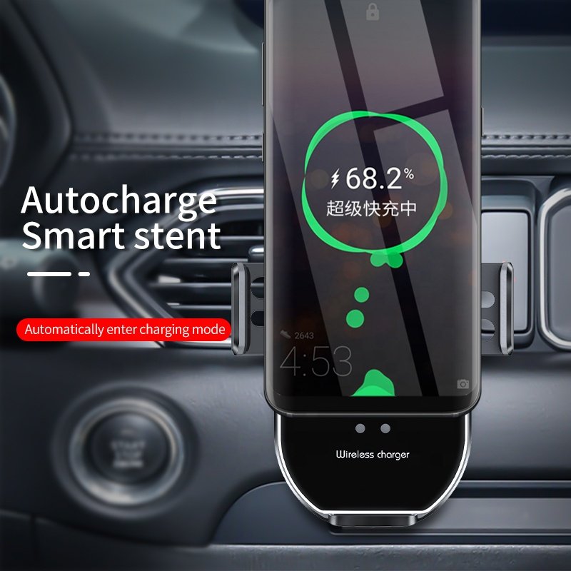 10W A7 Other Mobile Phone Accessories For All Mobile Phone Holders magnetic wireless charger