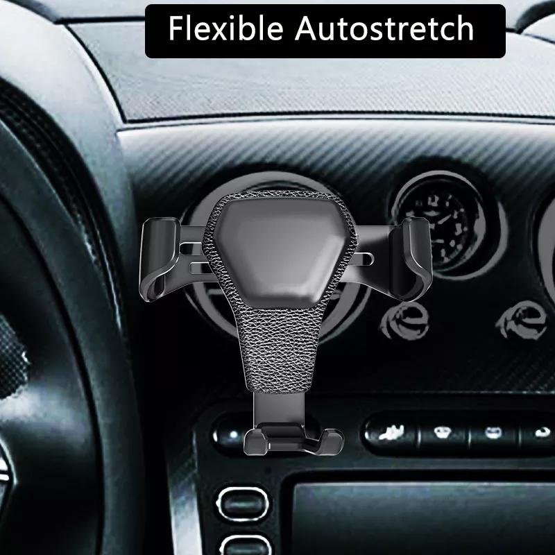 Best Seller 360 Rotatable Car Air Vent Phone Holder Cell Phone Car Mount Holder for Dashboard,Windshield