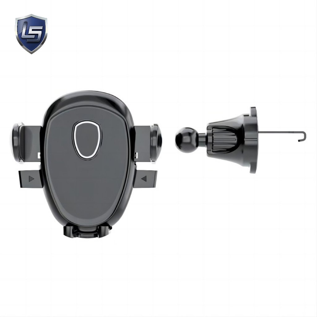 Car air outlet phone holder